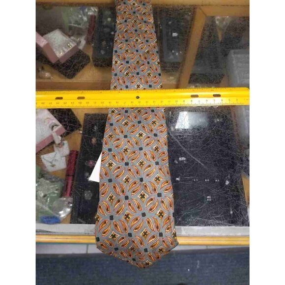 J crew tie   - Picture 3 of 4